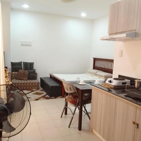 Trillium Residences Condominium Cebu Εξωτερικό φωτογραφία