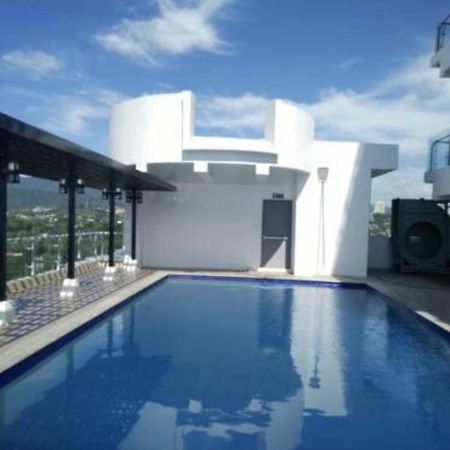 Trillium Residences Condominium Cebu Εξωτερικό φωτογραφία