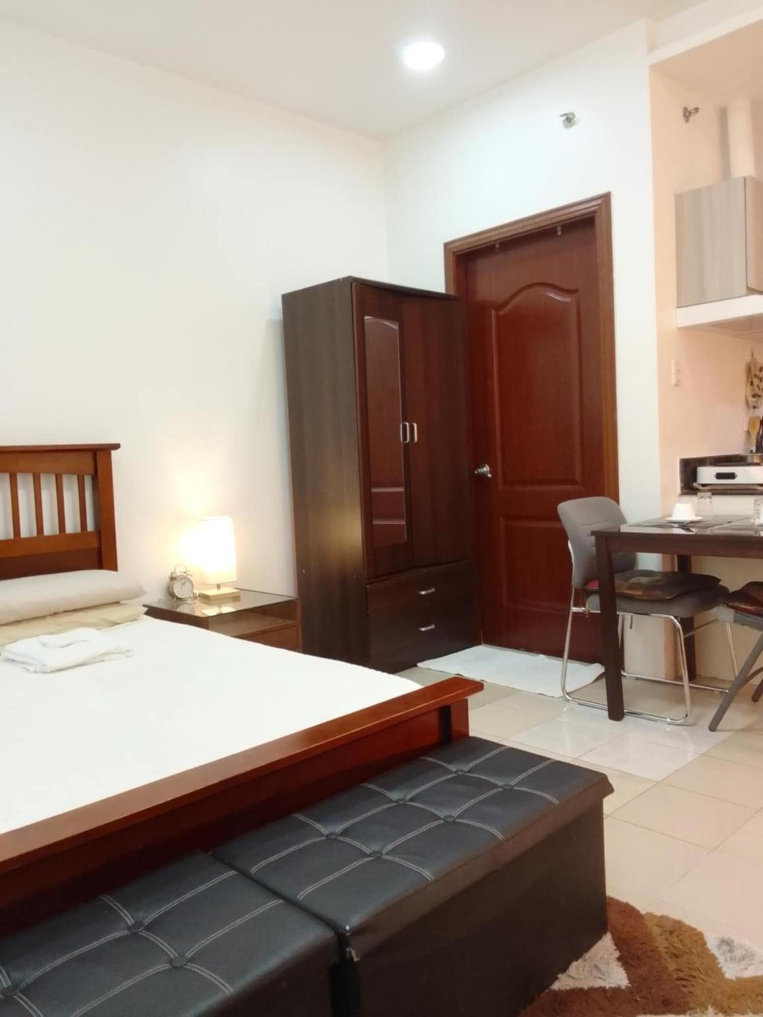 Trillium Residences Condominium Cebu Εξωτερικό φωτογραφία