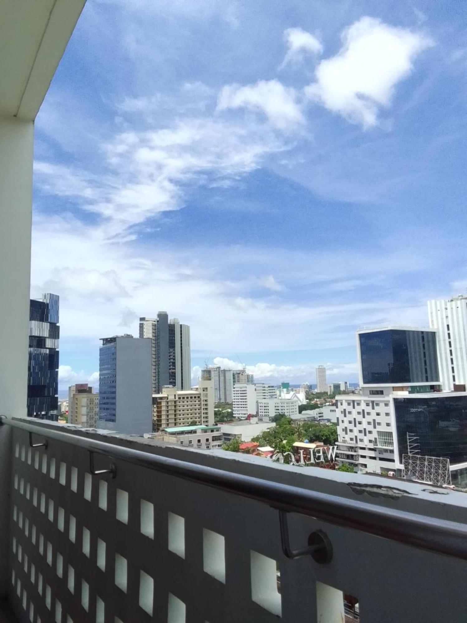 Trillium Residences Condominium Cebu Εξωτερικό φωτογραφία