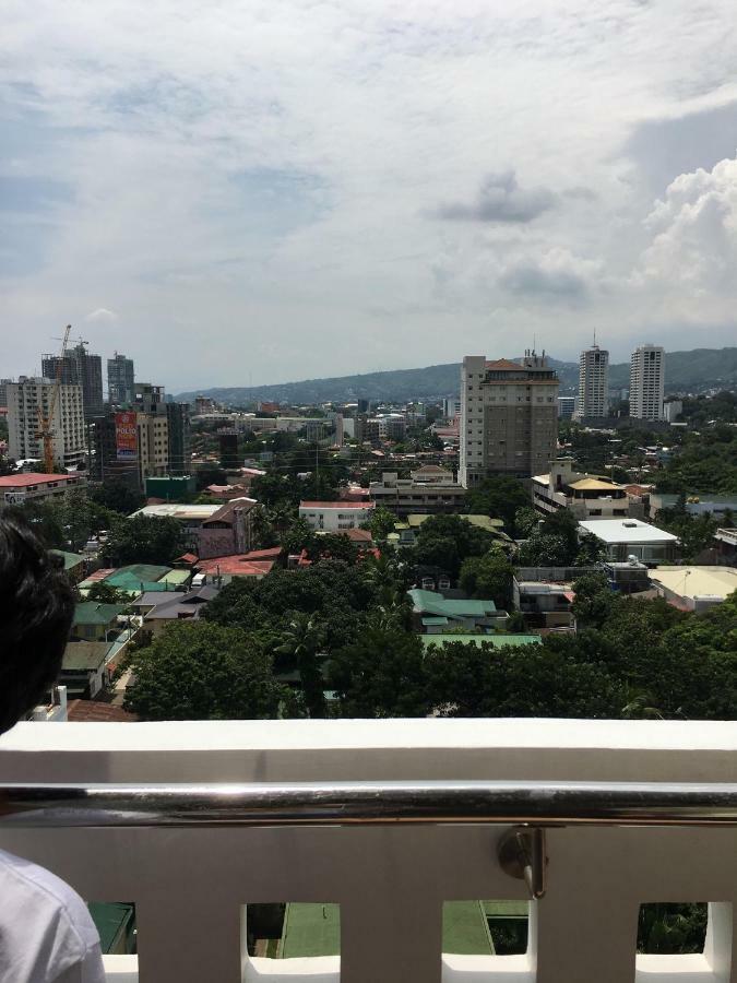 Trillium Residences Condominium Cebu Εξωτερικό φωτογραφία