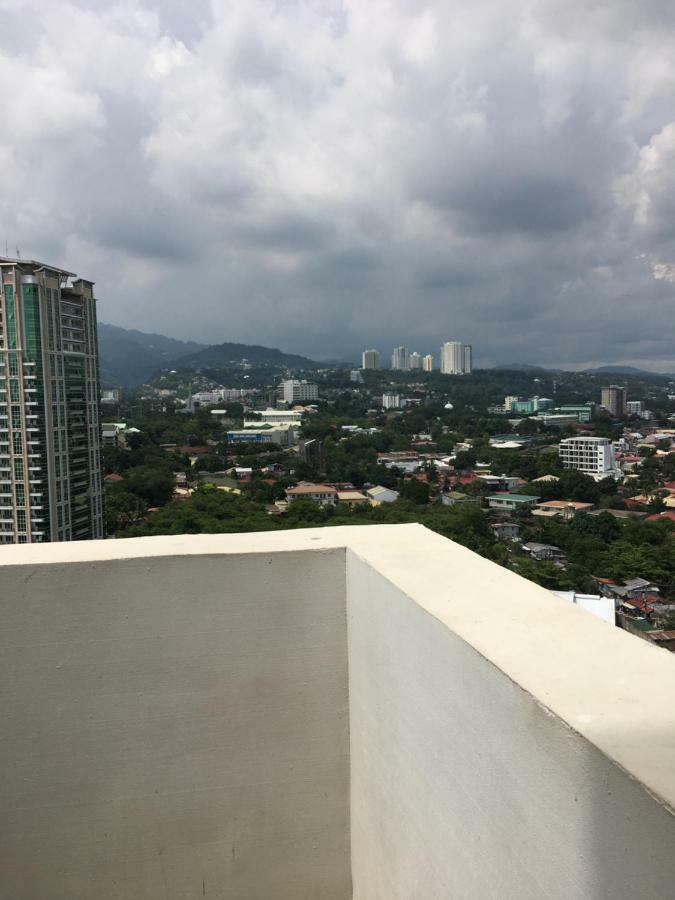 Trillium Residences Condominium Cebu Εξωτερικό φωτογραφία