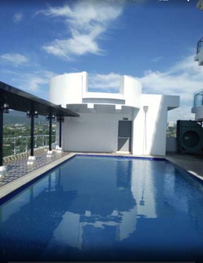 Trillium Residences Condominium Cebu Εξωτερικό φωτογραφία