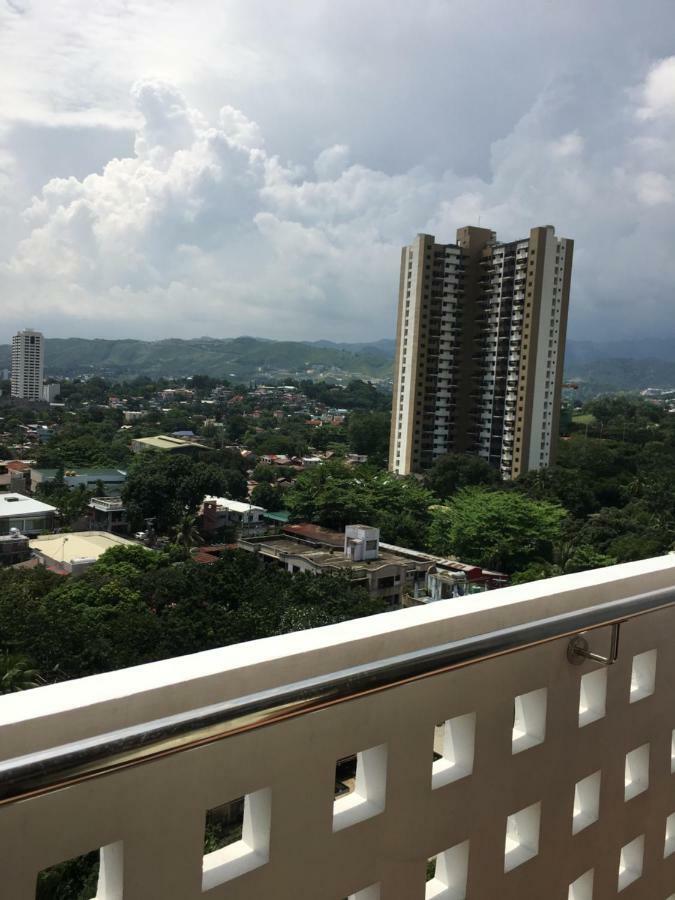 Trillium Residences Condominium Cebu Εξωτερικό φωτογραφία