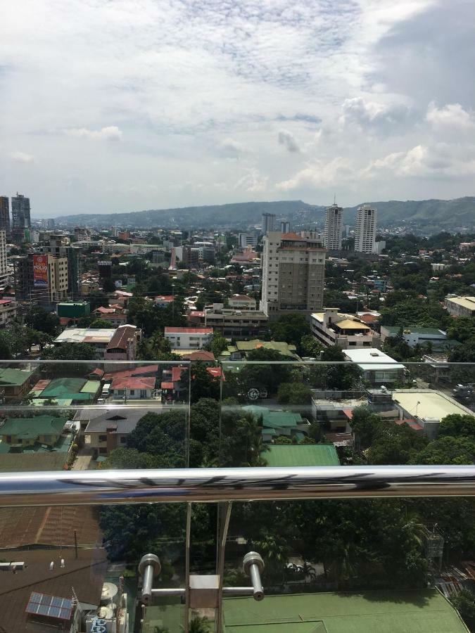 Trillium Residences Condominium Cebu Εξωτερικό φωτογραφία